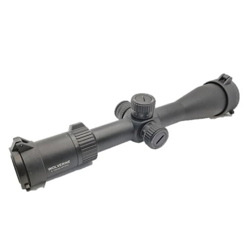 Marcool Wolverine 4-16x44 SFIRG FFP (Airgun Use)