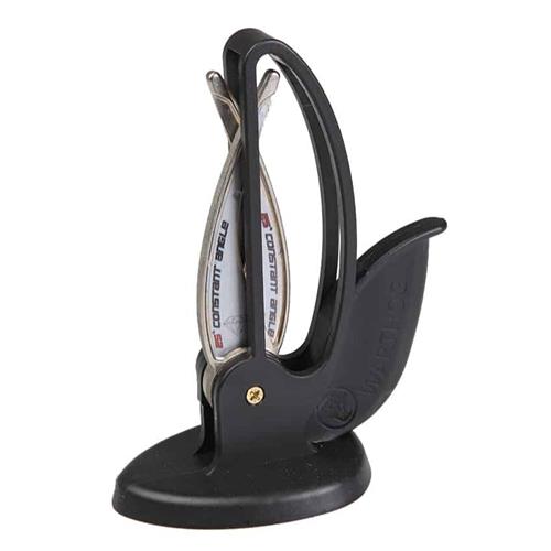 V-Sharp Curve Black