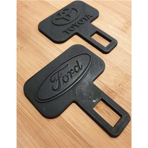 T Bracket Black Buckbag SA