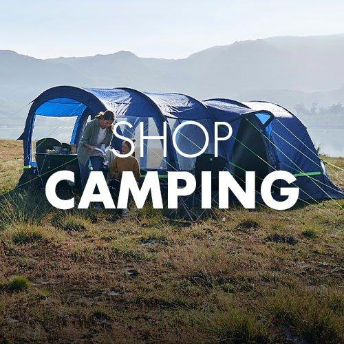 Camping & Outdoor goods