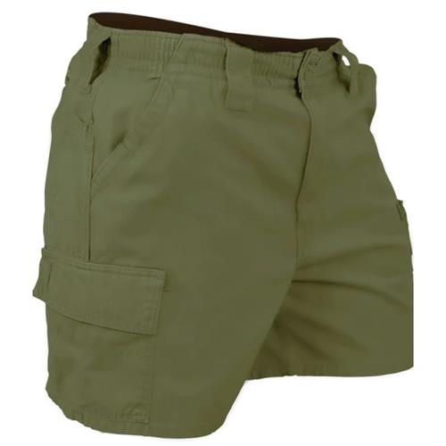 Military/O Flex Warrior Shorts