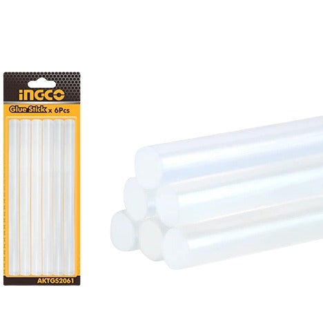 Ingco Glue Stick, 200mm- AKTG2061