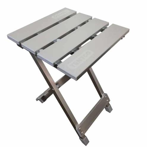 Aluminium Folding Stool/Table