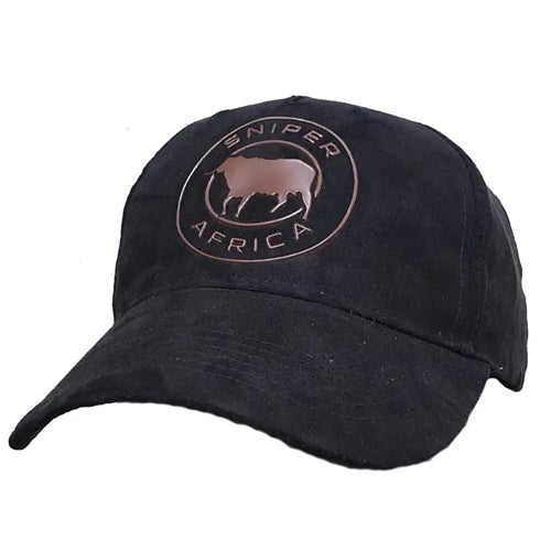 Sniper Pro Rustic Peak Cap