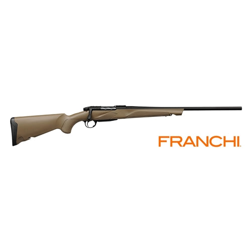 Franchi Horizon Elite beige Package.