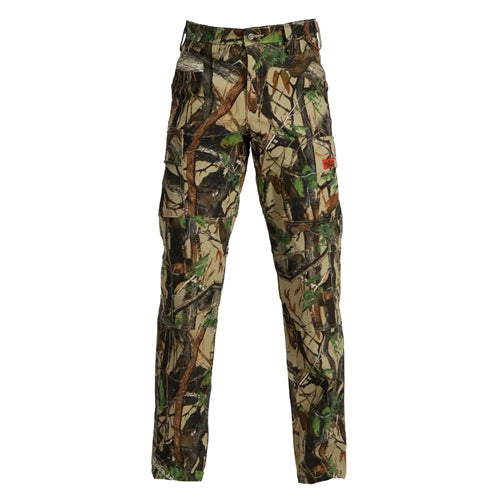 Sniper 3D Flex Mens Combat Trouser
