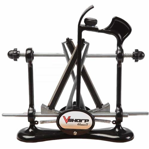 V-Sharp Classic II Black