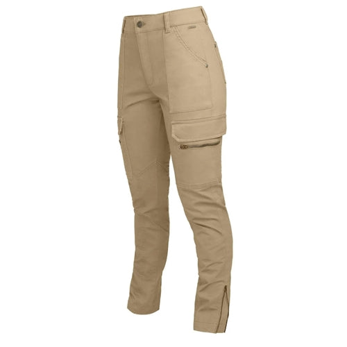 Boerboel Ladies Cargo Pants