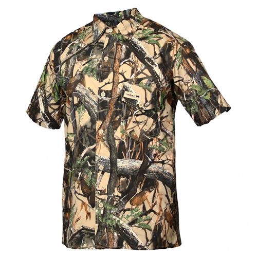 3D PH S/S Shirt