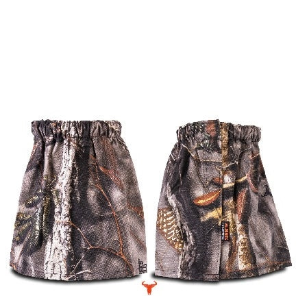 Wildebees Gaiter - Bosveld