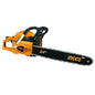 INGCO CHAINSAW PETROL 64CC 24`` S5602411