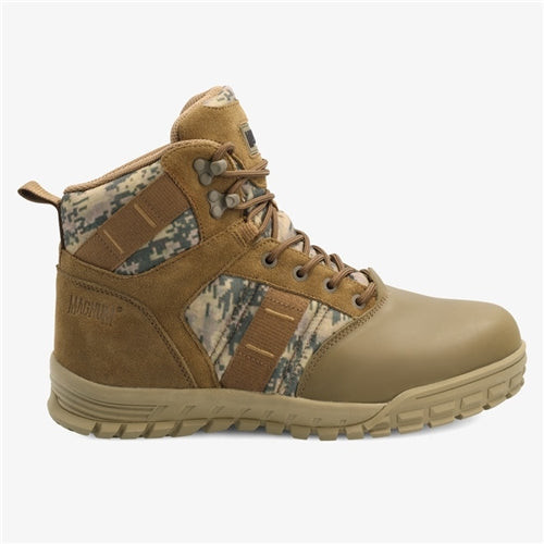 Magnum Ranger - Camo Olive