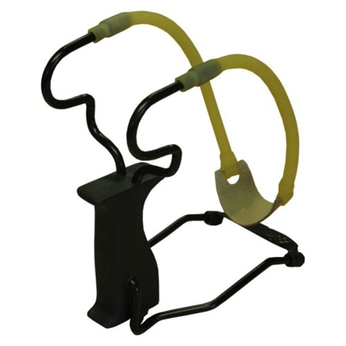 Frombola Super Metal Slingshot w/wrist Brace