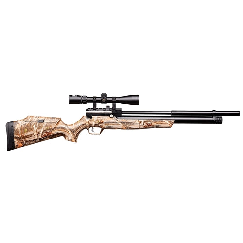 Kral Arms Puncher Mega Silent- Camo .25CAL-6.35mm