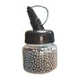 Ballistic 1500- 4.5mm Steel BBS (Silver)