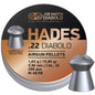 JSB HADES 5.5MM, *500 PER TIN, 15.89 GRAIN (No Returns)