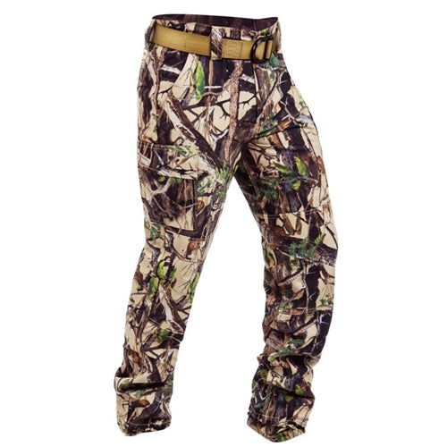 3D Ladies Flex Combat Trouser