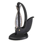 V-Sharp Curve Black