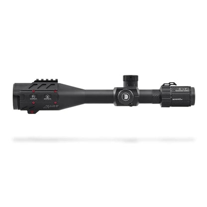 Discovery HS 6-24x50 SF FFP Rifle Scope