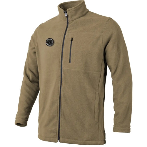 Sniper EDW Fleece Zipper Top