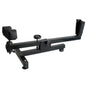 SHOOTING STAND WITH FRONT AND REAR REST POINTS - INCLINE ADJUSTABLE