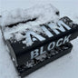 Aim Block