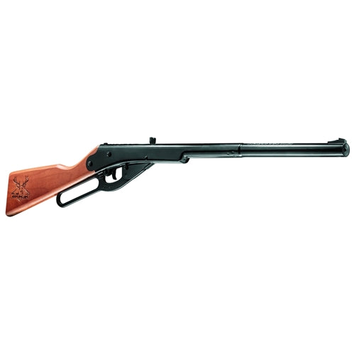 Daisy Buck Rifle