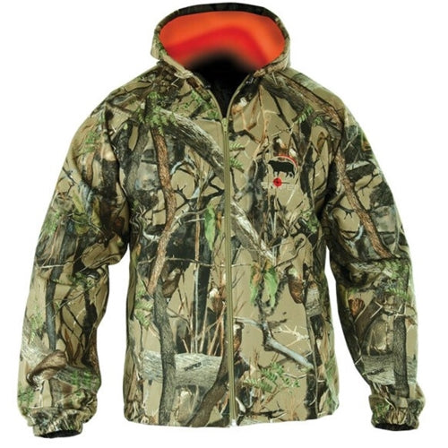 Sniper 3D Rain Jacket