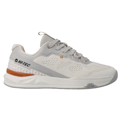 Base Line Pro W - White/Grey/Toffee