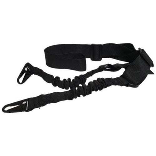 2 Point Air Rifle Sling - Black