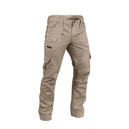 Boerboel Mens Adjustable Cargo Pants