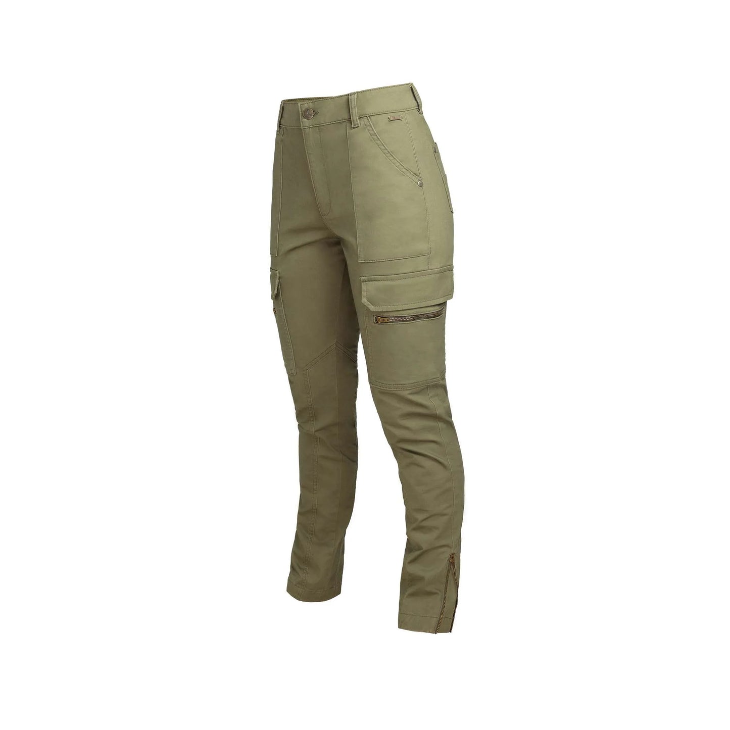 Boerboel Ladies Cargo Pants