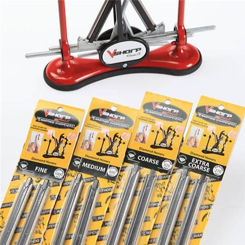 V-Sharp Classic II  Stones -Medium