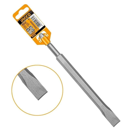Ingco Drill Bit SDS+Chisel DBC0122501