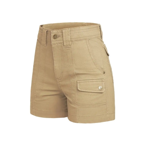 Boerboel Ladies DKW Shorts