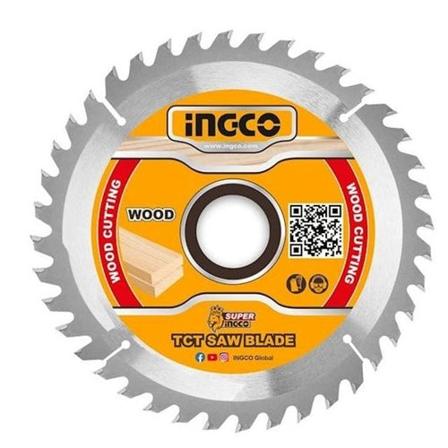 INGCO CIRCULAR SAW BLADE 115MMX40 (111555)