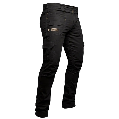 Boerboel Mens Adjustable Cargo Pants