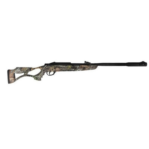 Hatsan Air Rifle- Airtact ED Camo 5.5mm