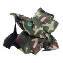 Bushill Camo Mini X-Bag