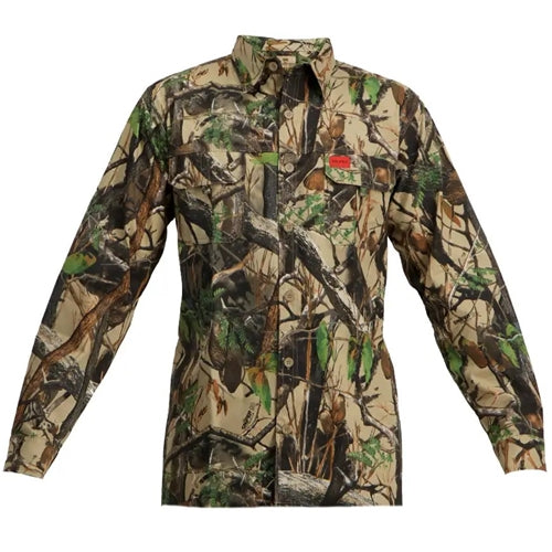 Sniper 3D Adventure Shirt L/S
