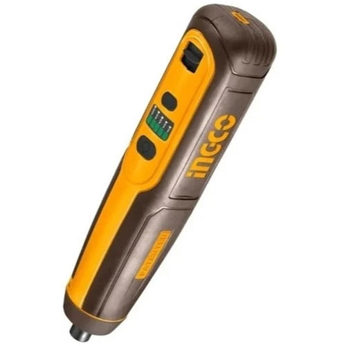 INGCO CORDLESS SCREWDRIVER 4V -CSDLI04062