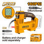 INGCO CORDLESS AUTO AIR COMPRESSOR- CACLI2012