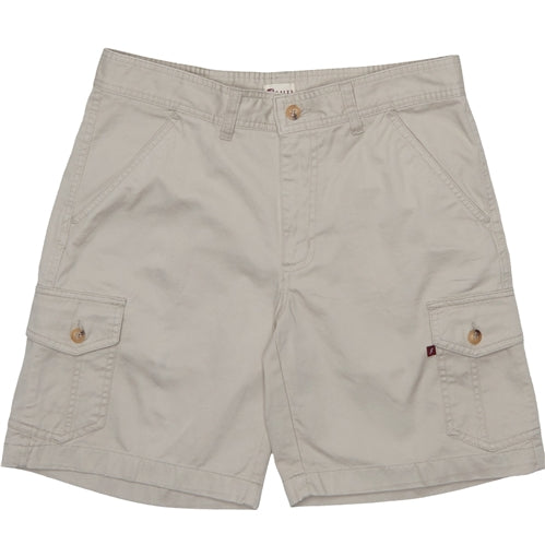 Salty Safari Cargo Shorts