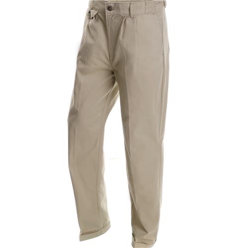 Kudu Trouser Safari Khaki 36 LTD/Disc