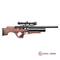 Kral Arms Puncher Knight W .25Cal- 6.35mm