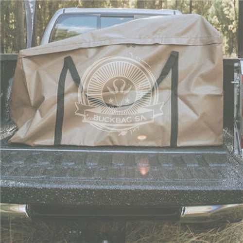 BuckBag- 2200x1200x600 Single Cab
