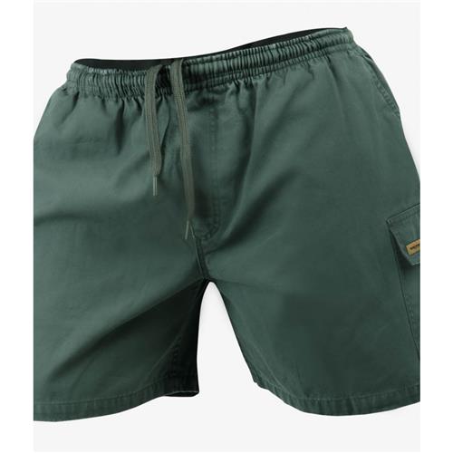 Military/O Flex Basic Shorts