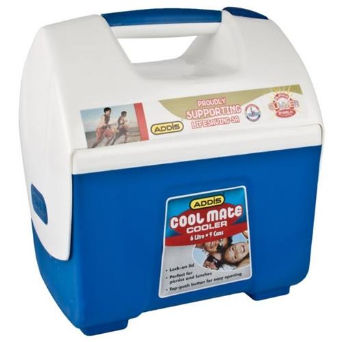 Addis Cooler Box Handy 6L