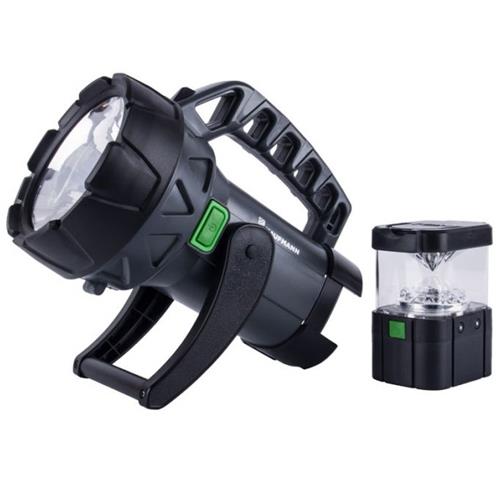 Kaufmann LED Spotlight recharge T650