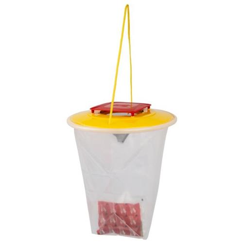 Redtop STD Fly Catcher Reusable